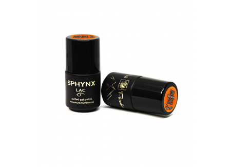 Top Coat - Amber Glass no wipe Try me 5ml
